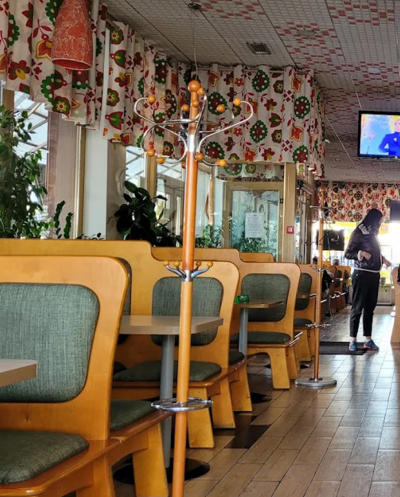 Сніданки у 