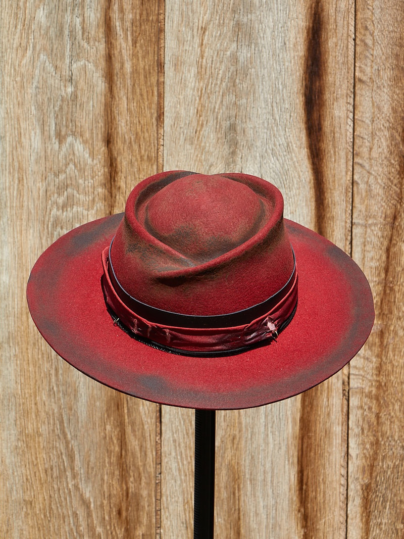 Капелюх Kopytsia Hats