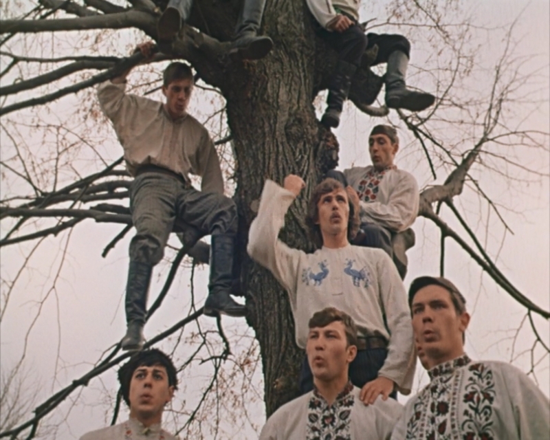 Вавилон XX