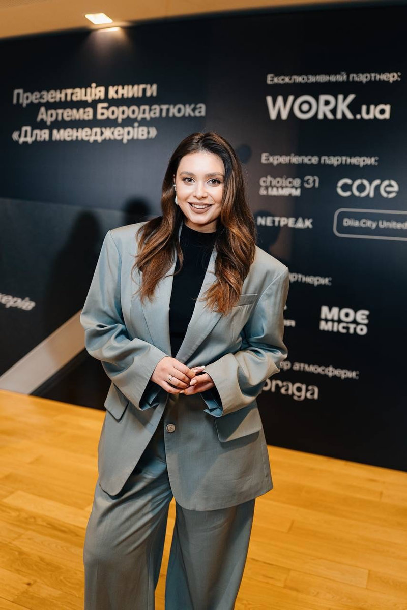 Анна Гольцберг