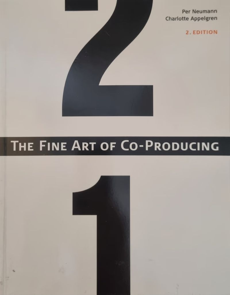 The Fine Art of Co-Producing