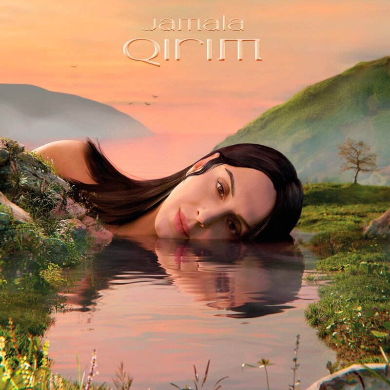 Jamala. QIRIM 
