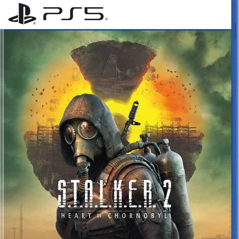 S.T.A.L.K.E.R. 2: Heart of Chornobyl 