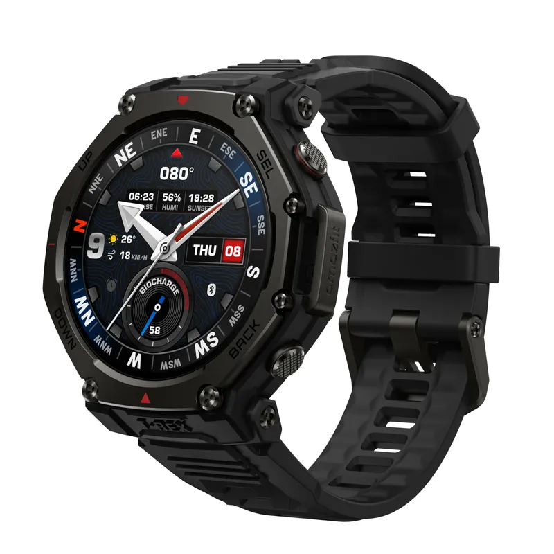 Смартгодинник Amazfit T-Rex 3 Pro