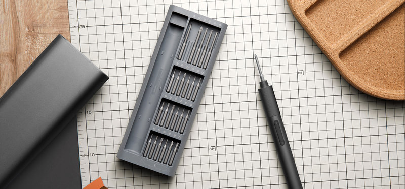 Електровикрутка Xiaomi Electric Screwdriver