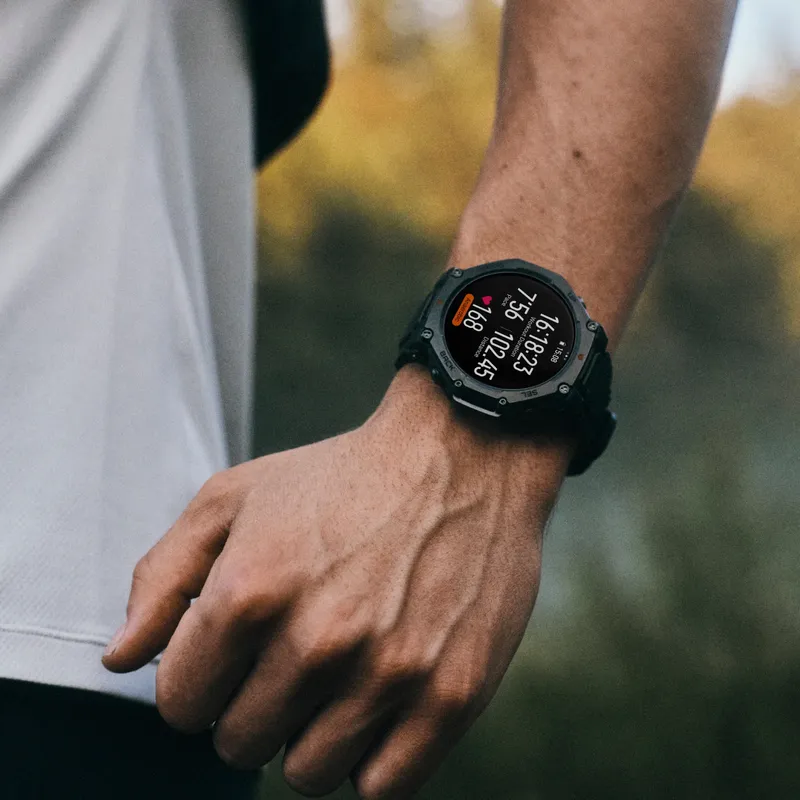 Смартгодинник Amazfit T-Rex 3 Pro
