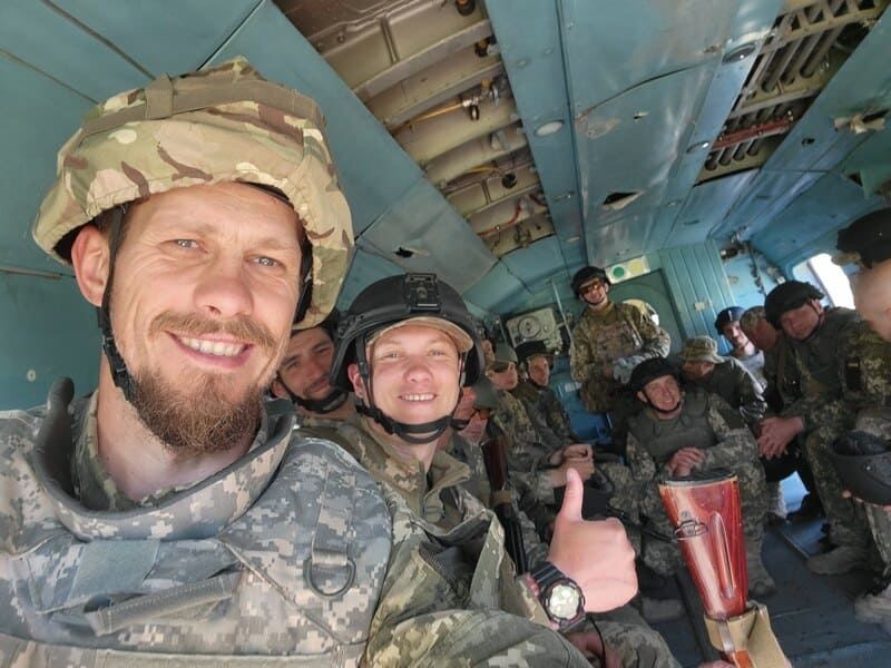 Документальний фільм Де все зникає