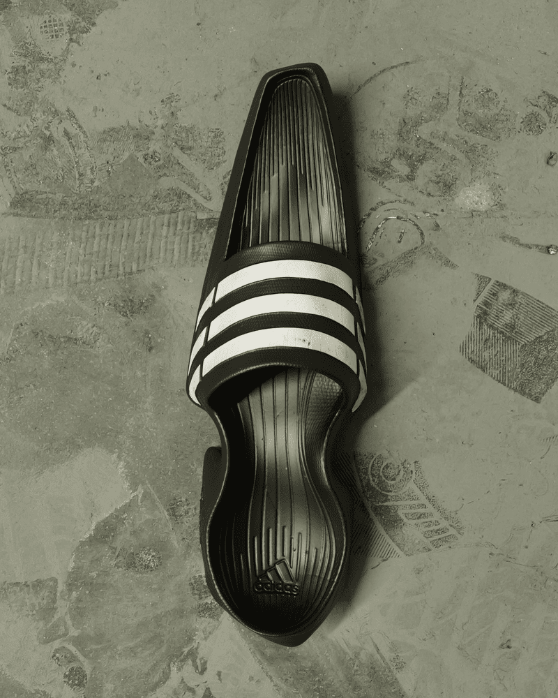Концепт взуття adidas від Stanislav