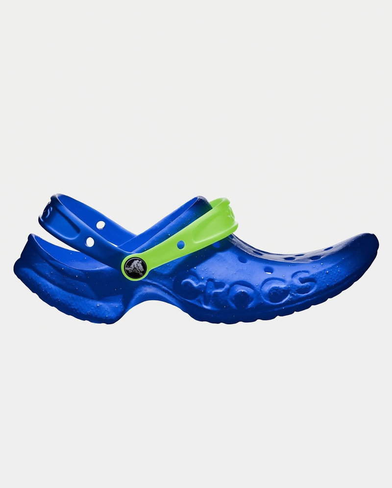 Концепт взуття Crocs від Stanislav