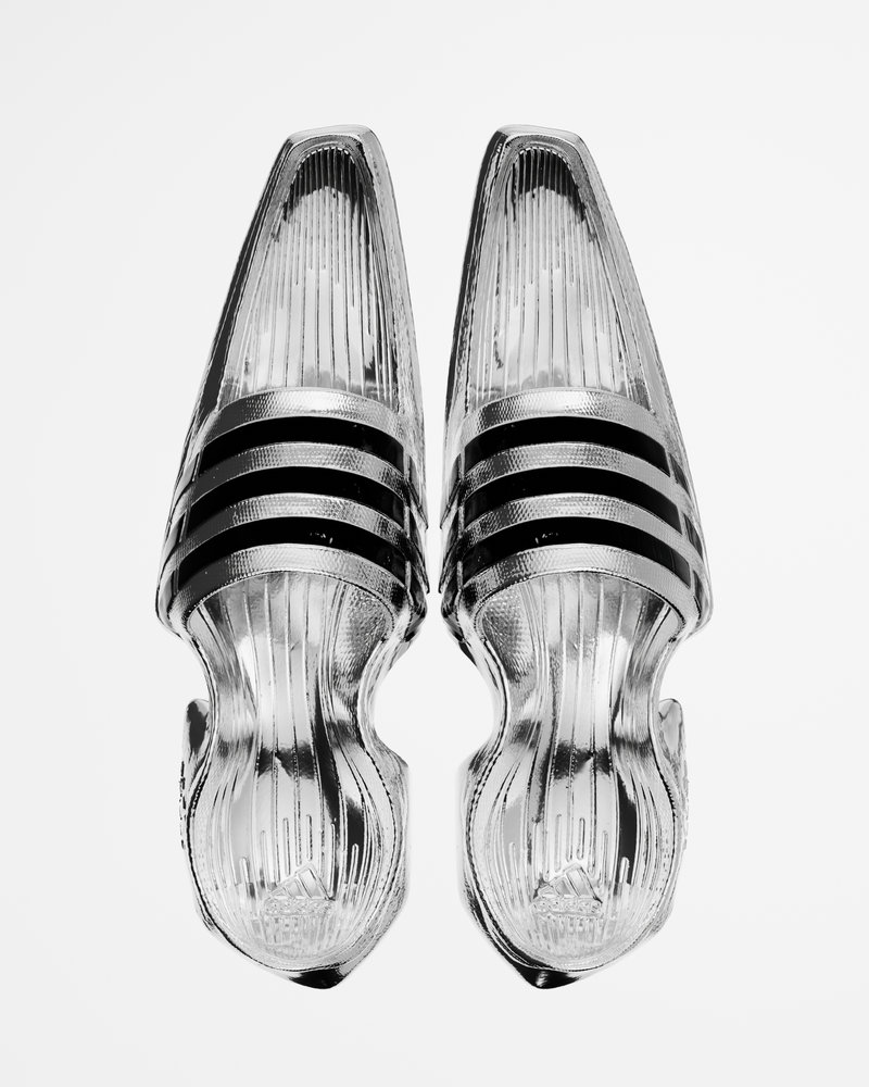 Концепт взуття adidas від Stanislav
