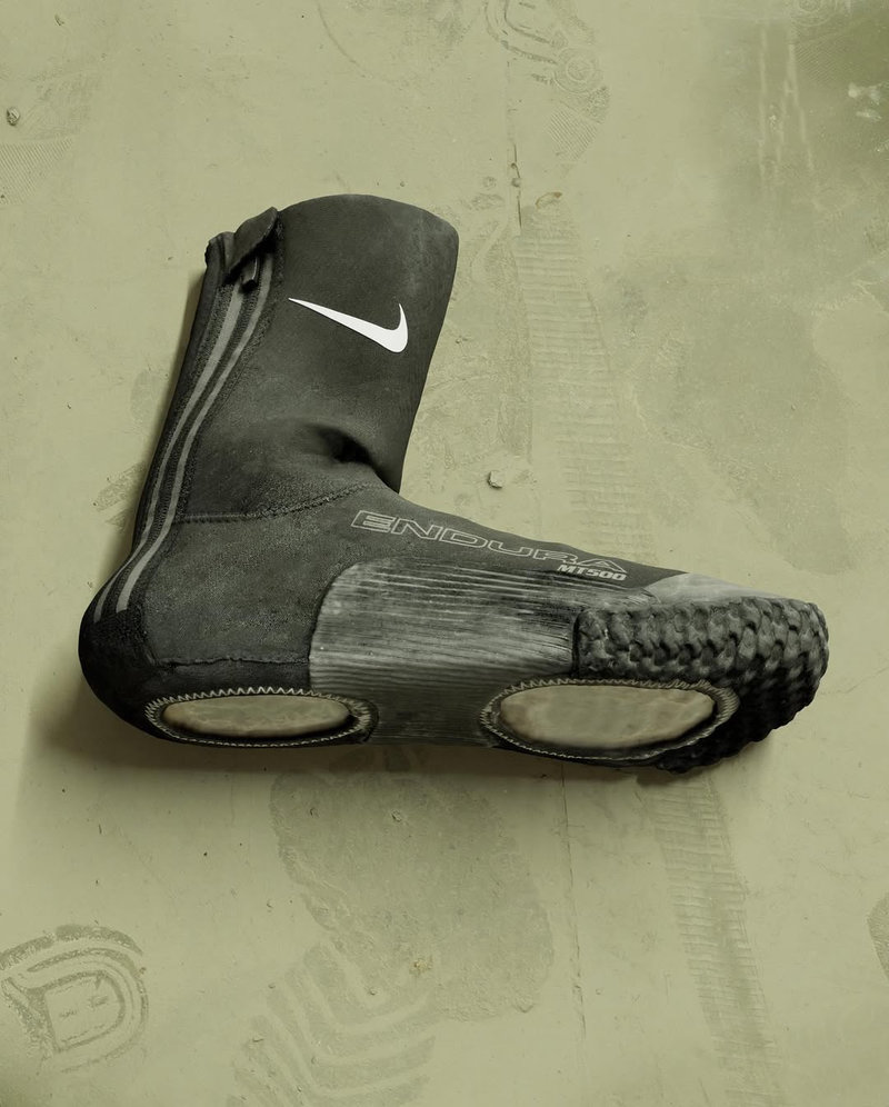 Концепт взуття Nike від Stanislav