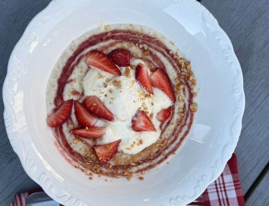 Сніданки у 