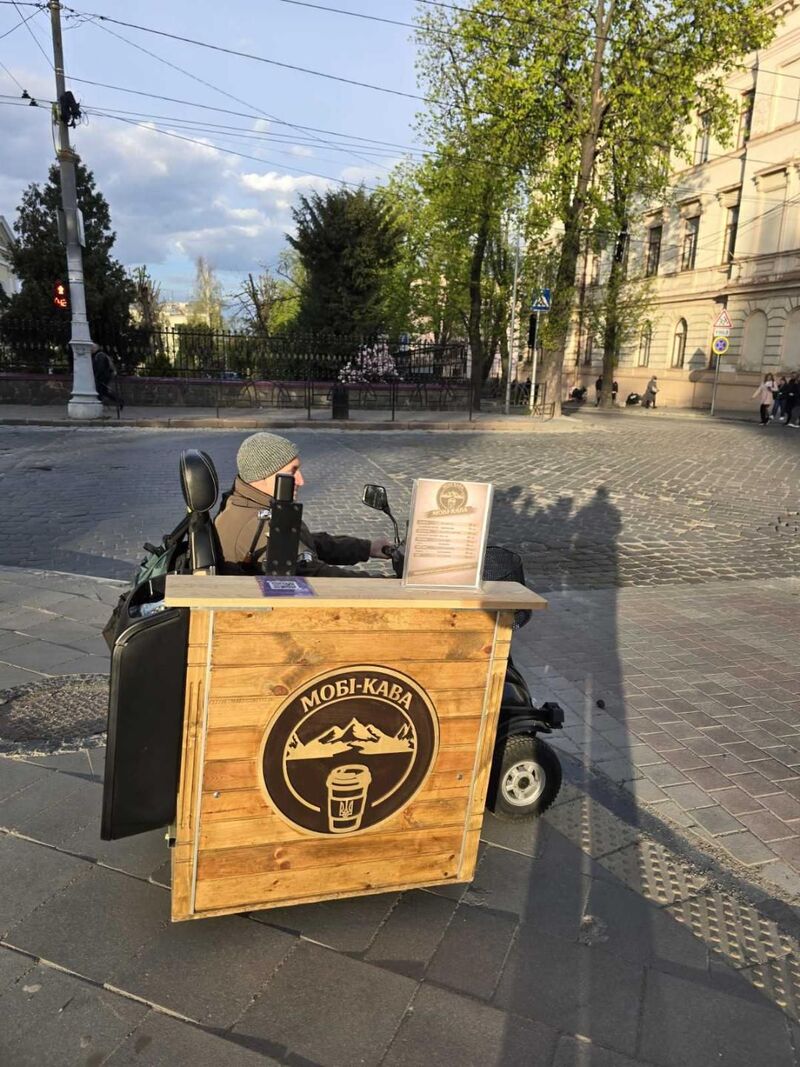 Ветеранські бізнеси