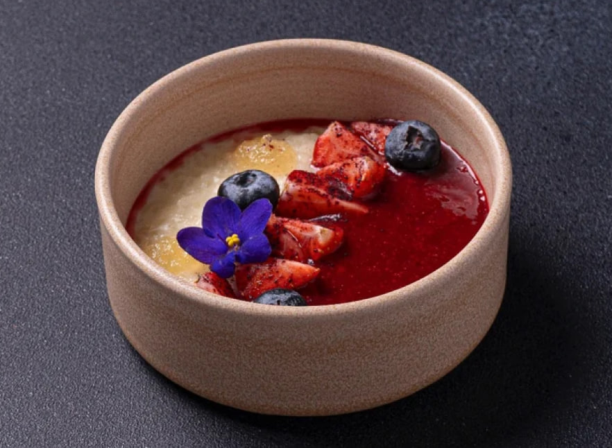 Сніданки у BILLION restaurant