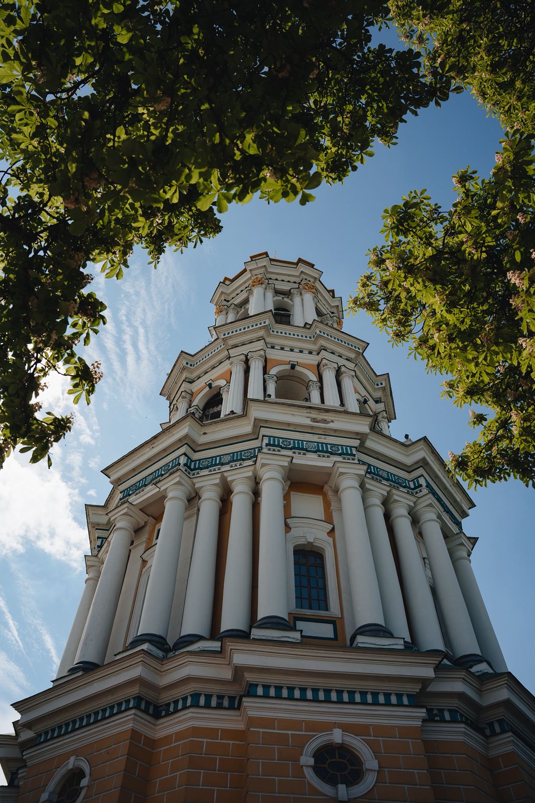 Києво-Печерська Лавра. Фото: kplavra.kyiv.ua