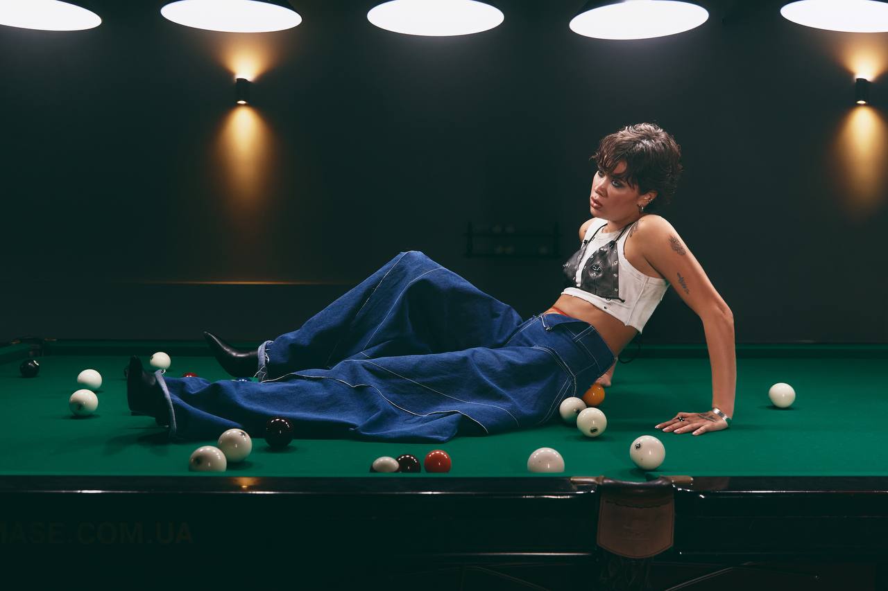 Lida Lee випустила новий кліп 