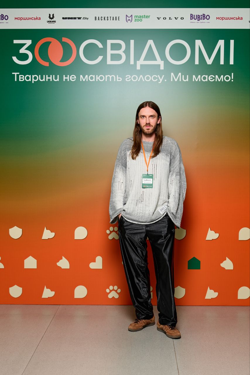 Ігор Донскіх. Фото: пресслужба