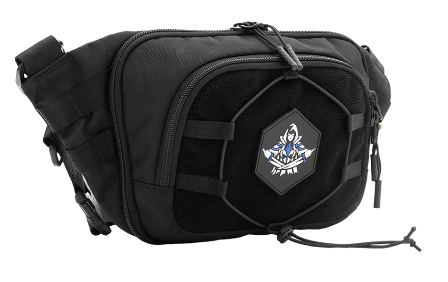 Кросбоді сумка Mara від Gudbags та K2