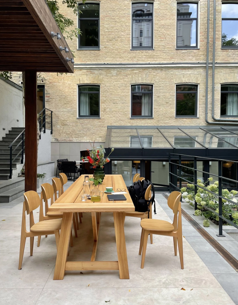 Що можна скуштувати у Cafe Marko