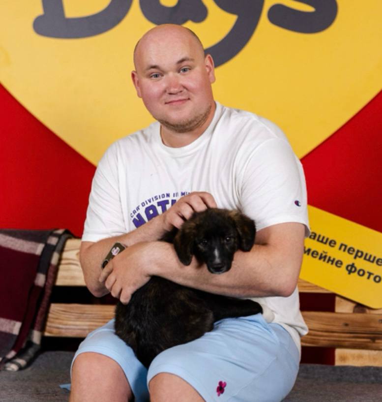 AdoptMe Days. Фото надане організаторами