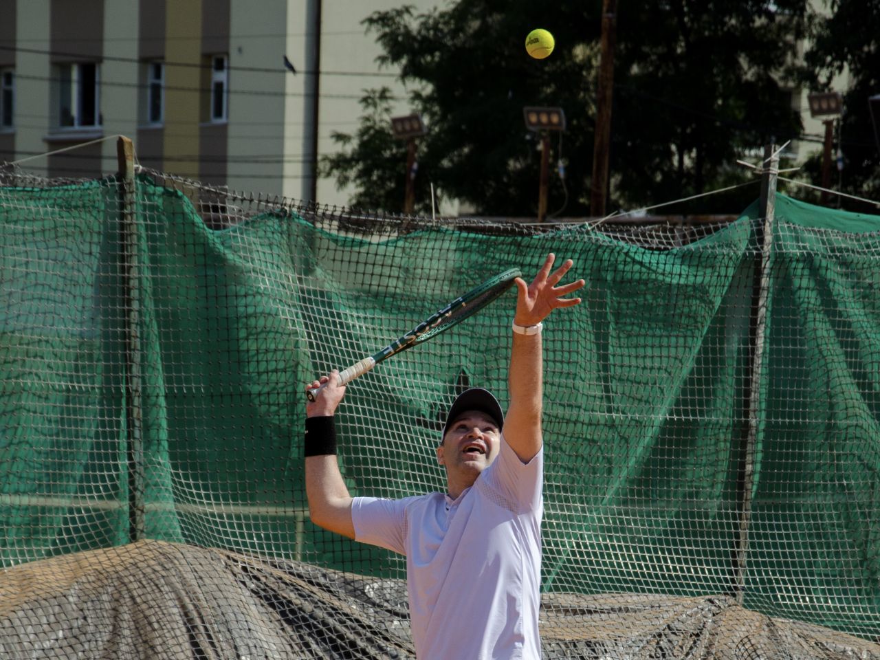 У Києві відбувся Ostap Onistrat Cup. Фото надане організаторами