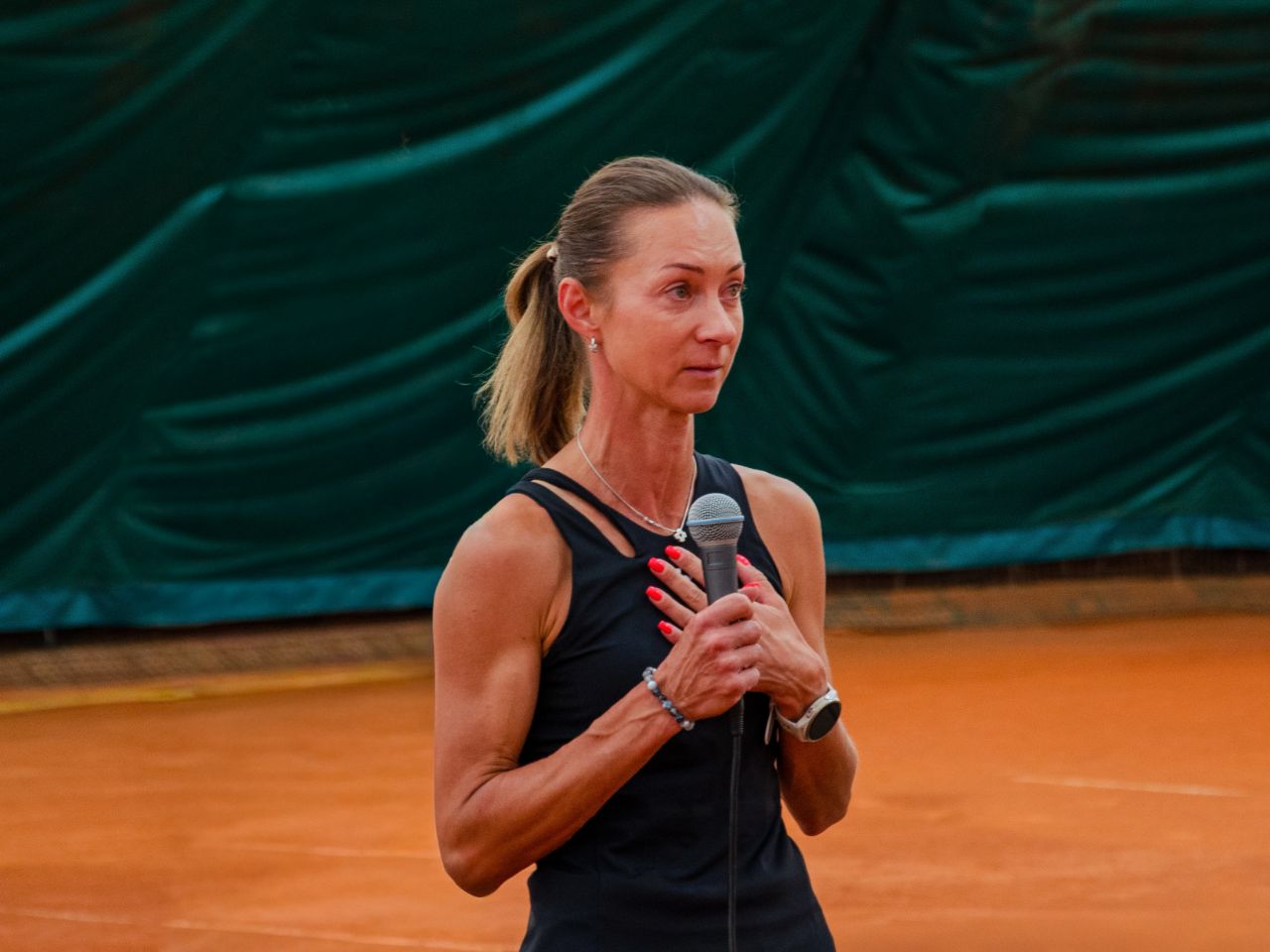 У Києві відбувся Ostap Onistrat Cup. Фото надане організаторами