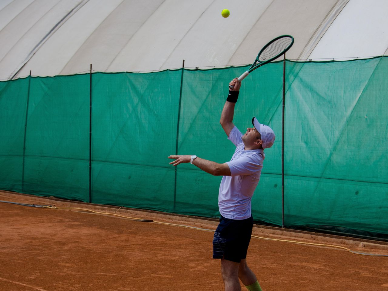 У Києві відбувся Ostap Onistrat Cup. Фото надане організаторами