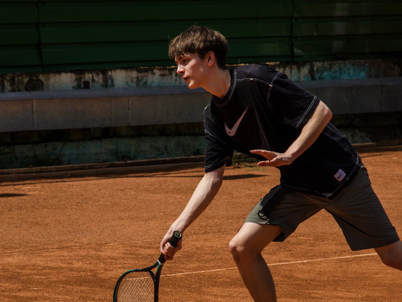 У Києві відбувся Ostap Onistrat Cup. Фото надане організаторами