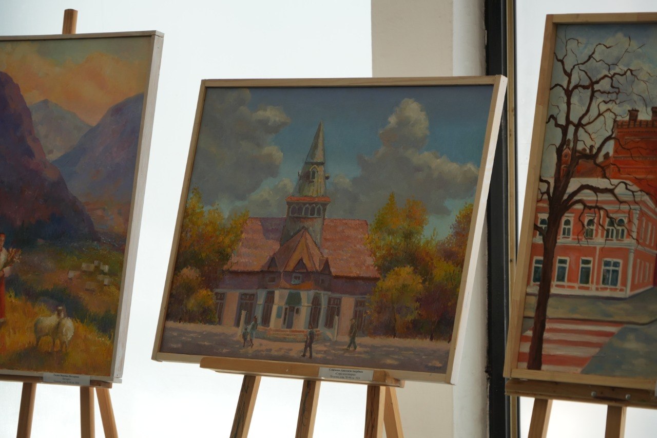Виставка 