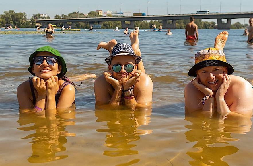 Фестиваль Vicy City