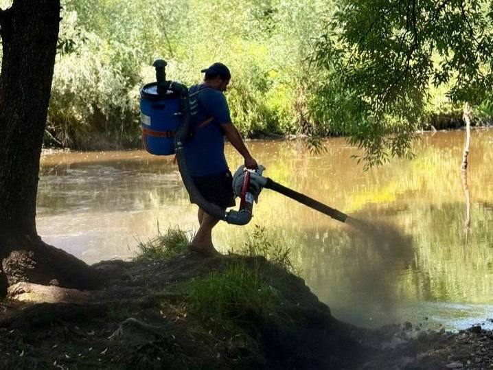 Річка 