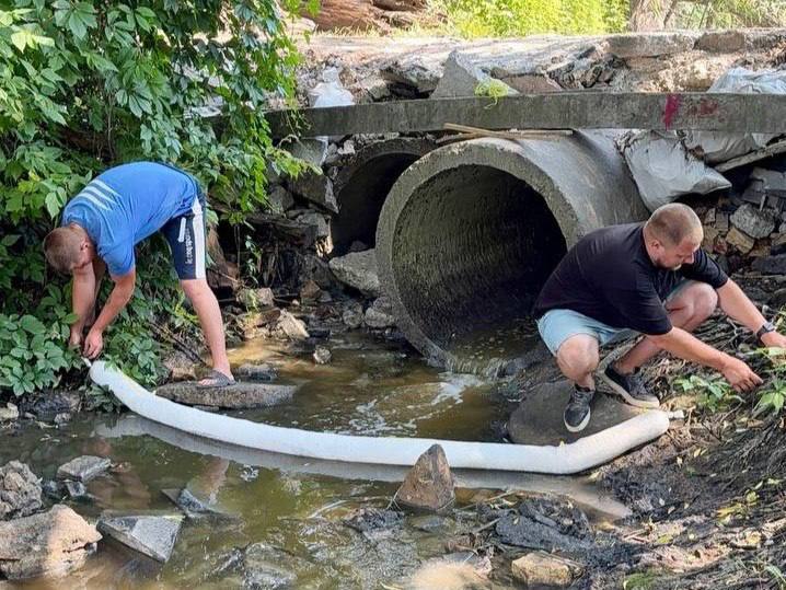 Річка 