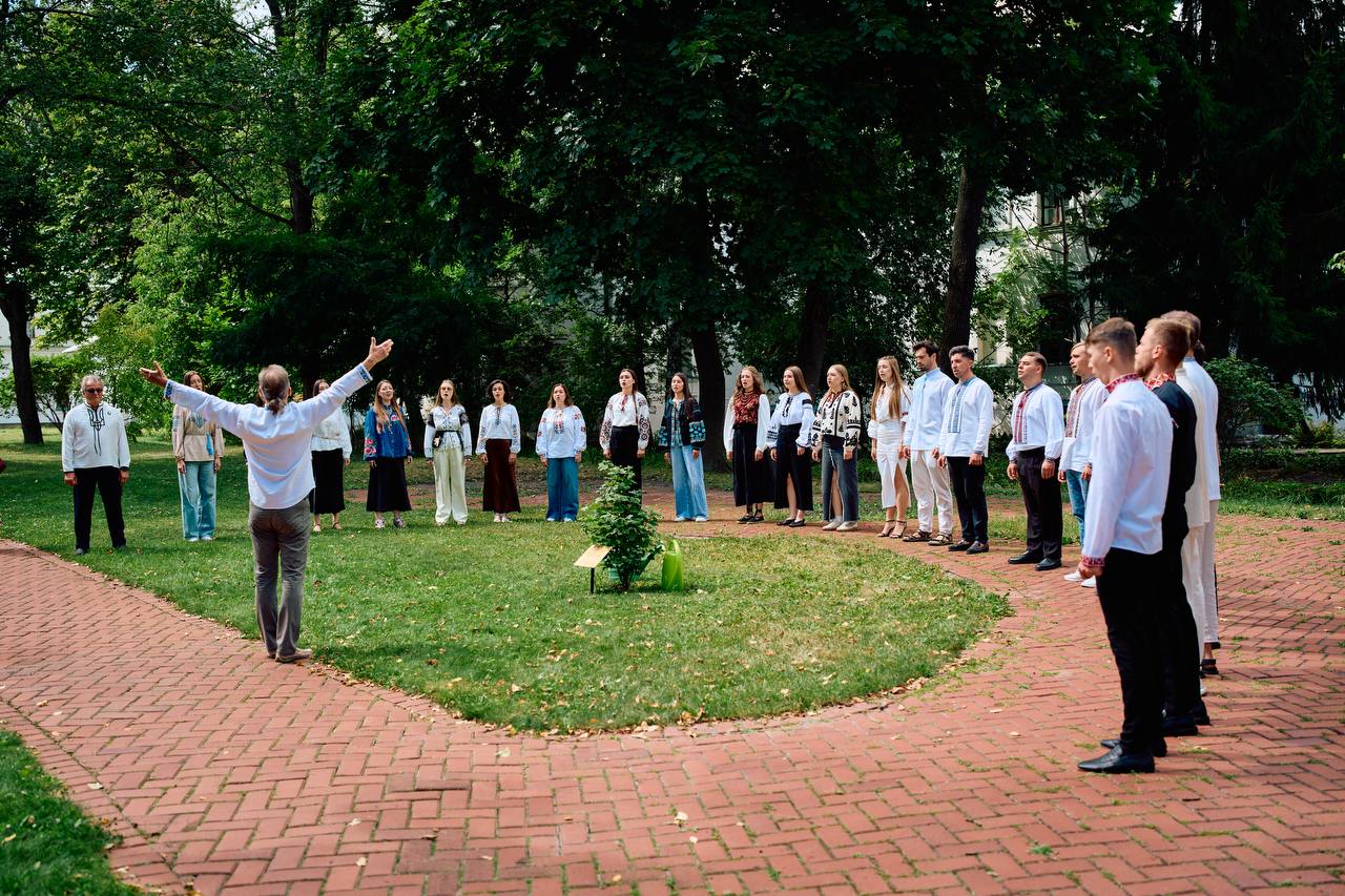 У Києві пройшов Bouquet Kyiv Stage 2026. Фото надане організаторами 