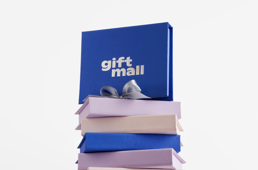 Сертифікати Giftmall