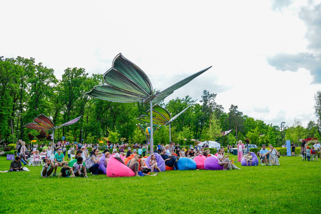 У Бучі пройде благодійний фестиваль Charity Family Day від БФ 