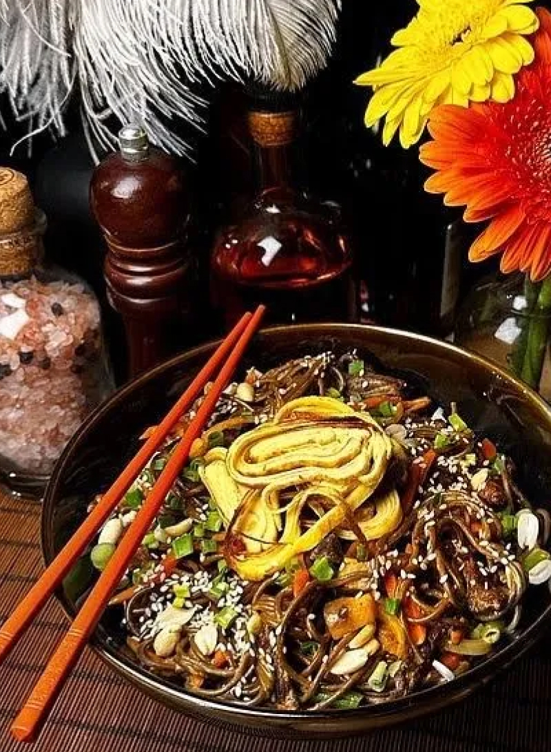 Заклад Umami Lab відкрився у Києві у серпні 2026 року