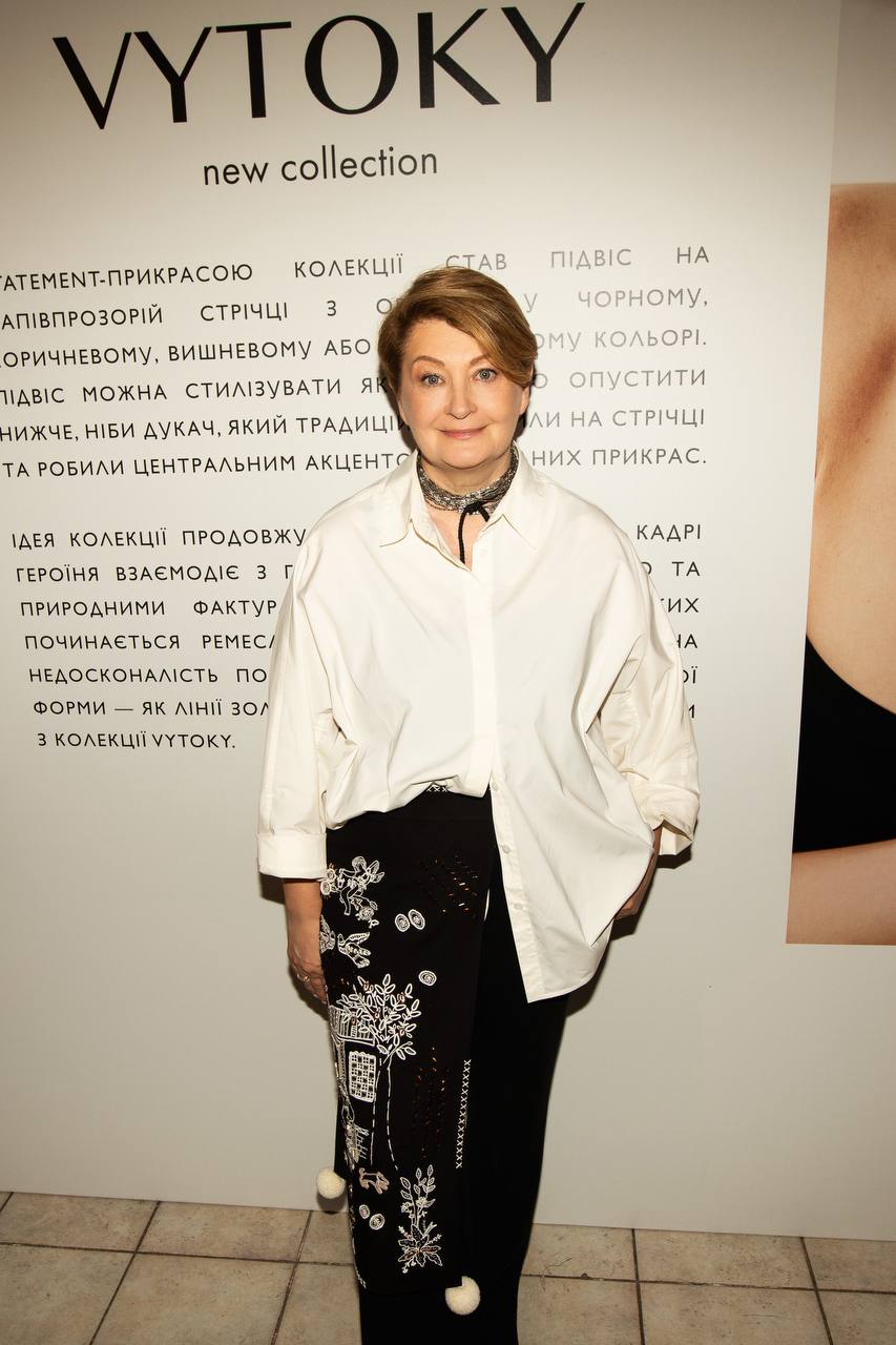 Ірина Данилевська
