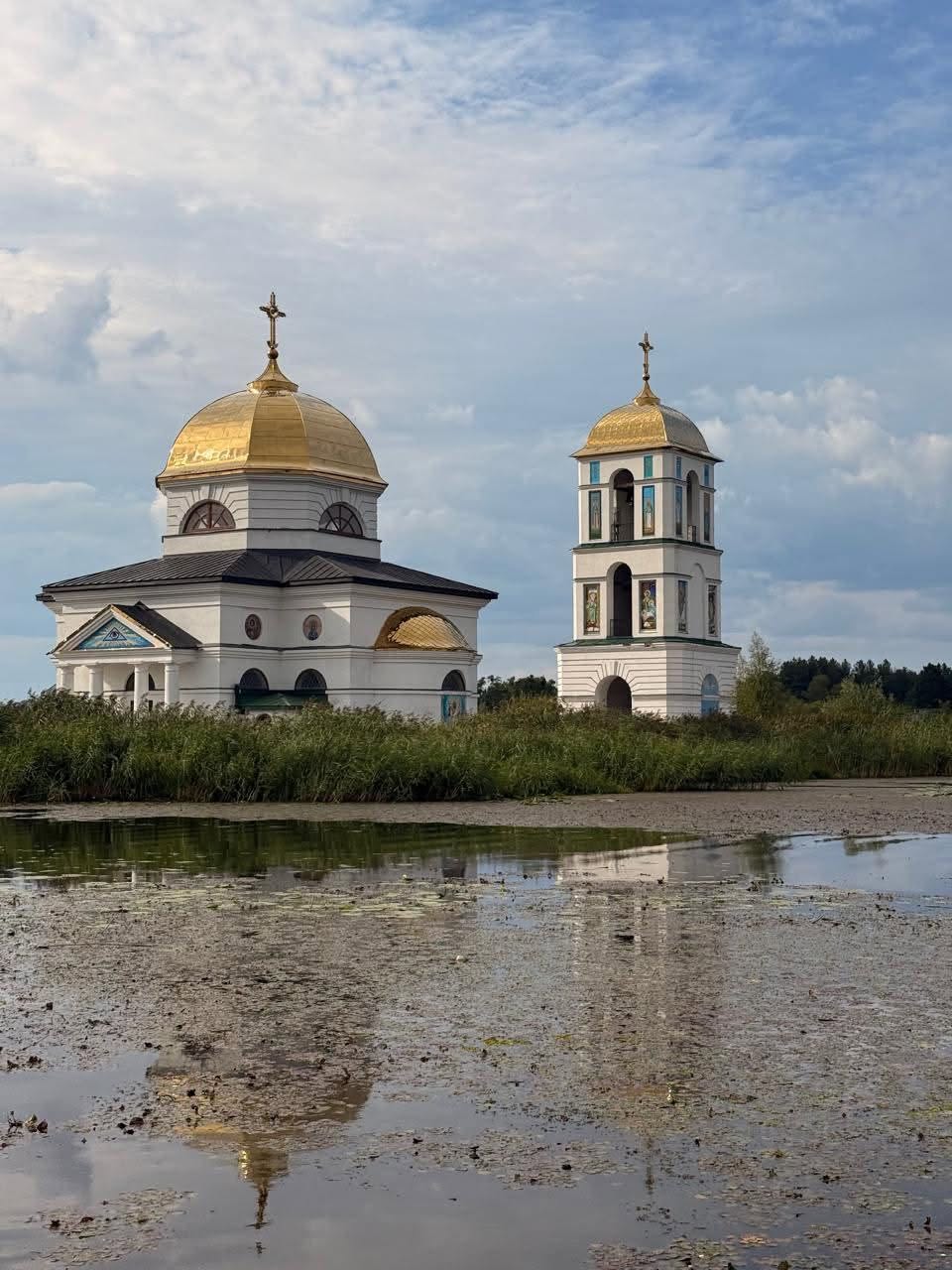 В Україні запускають маршрут за мотивами фентезі-роману 
