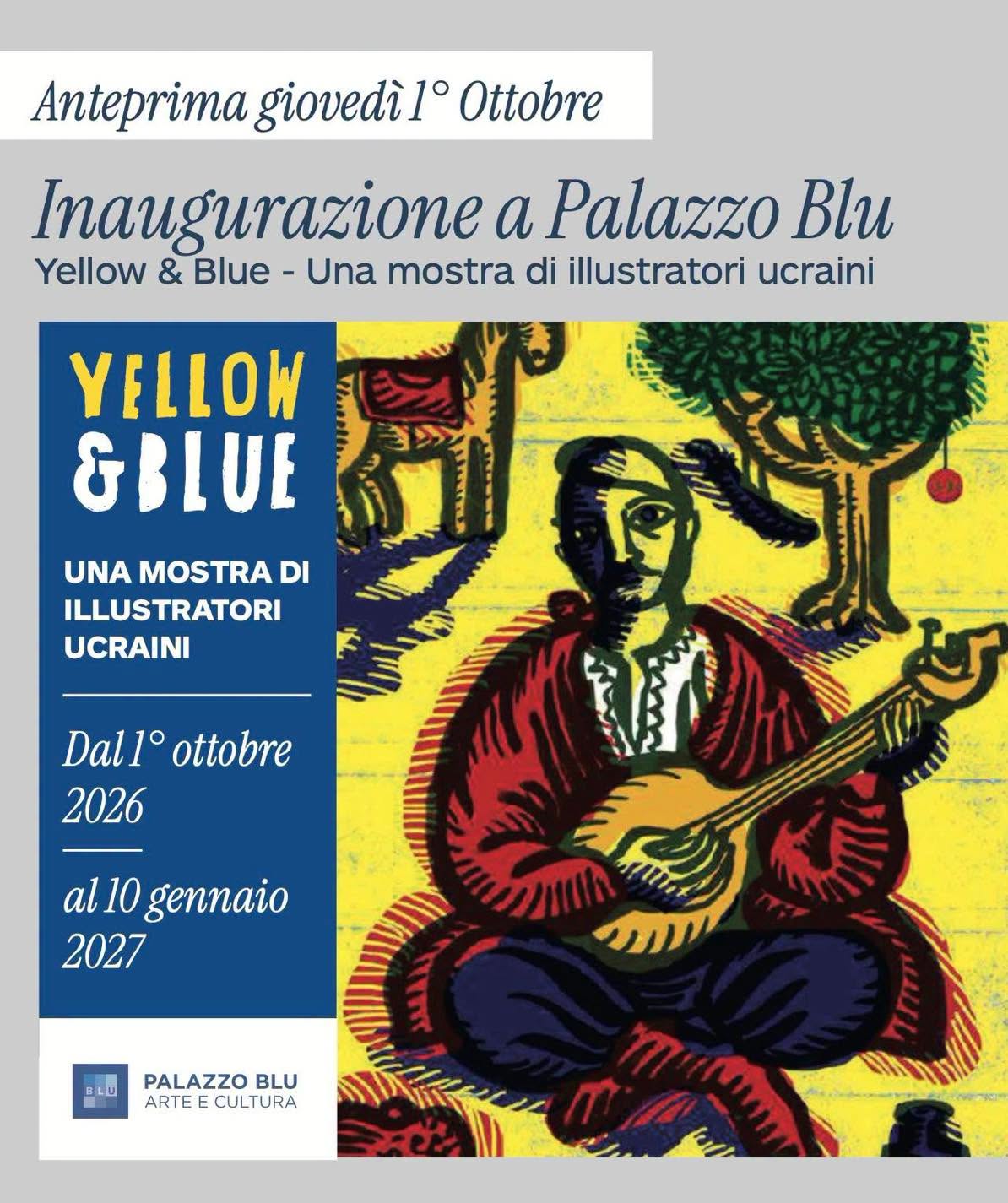 Україна стане почесною країною-гостею Pisa Book Festival 2026 в Італії. Фото: facebook.com/ukr.embassy.italy