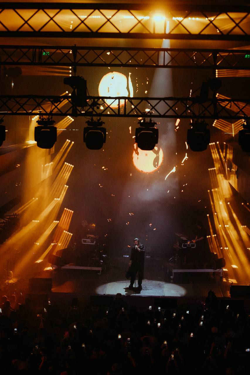 Atlas Festival. Фото надане організаторами