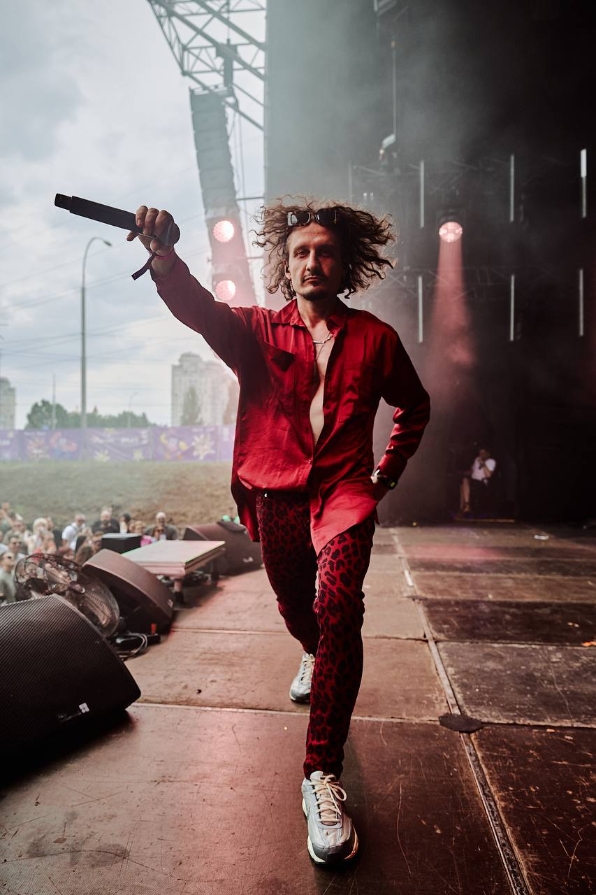 Atlas Festival. Фото надане організаторами
