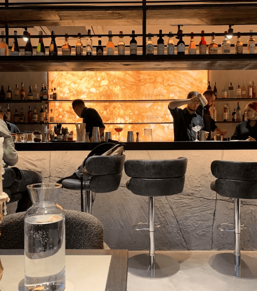 Ресторан Bears Tavern відкрився у Києві у вересні