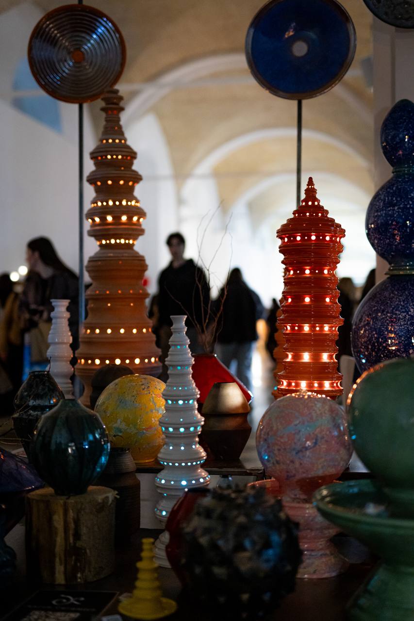 Ukrainian Design & Innovation Week 2026. Фото: пресслужба