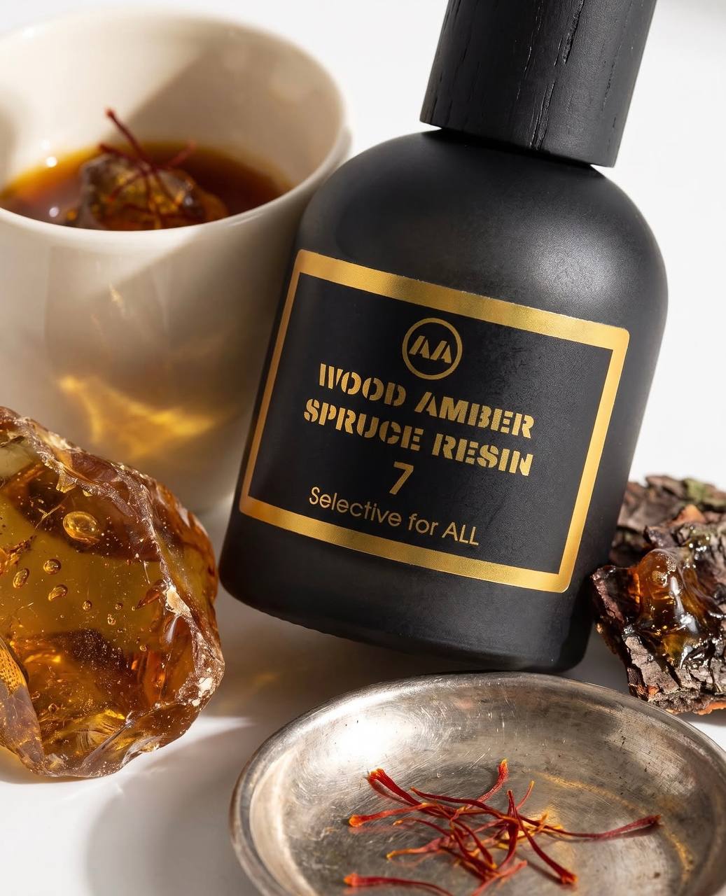 Осінній аромат від Amazing Aroma. Фото: instagram.com/amazing.aroma