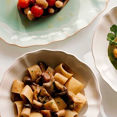 Де скуштувати пісні страви в Києві: 15 пропозицій від закладів - 412x412