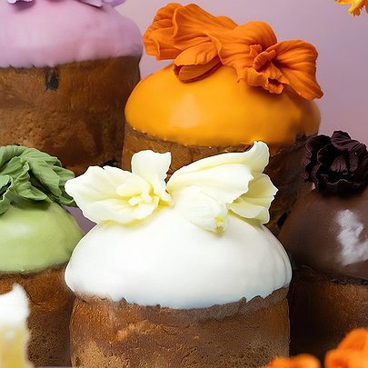 Із зефіром, манговим кремом та квадратні: де у Києві замовити авторські паски - 412x412