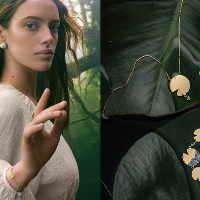 Мастхев-аксесуари сезону весна-літо 2026: барвисті прикраси, елегантні сумки — і не тільки - 412x412