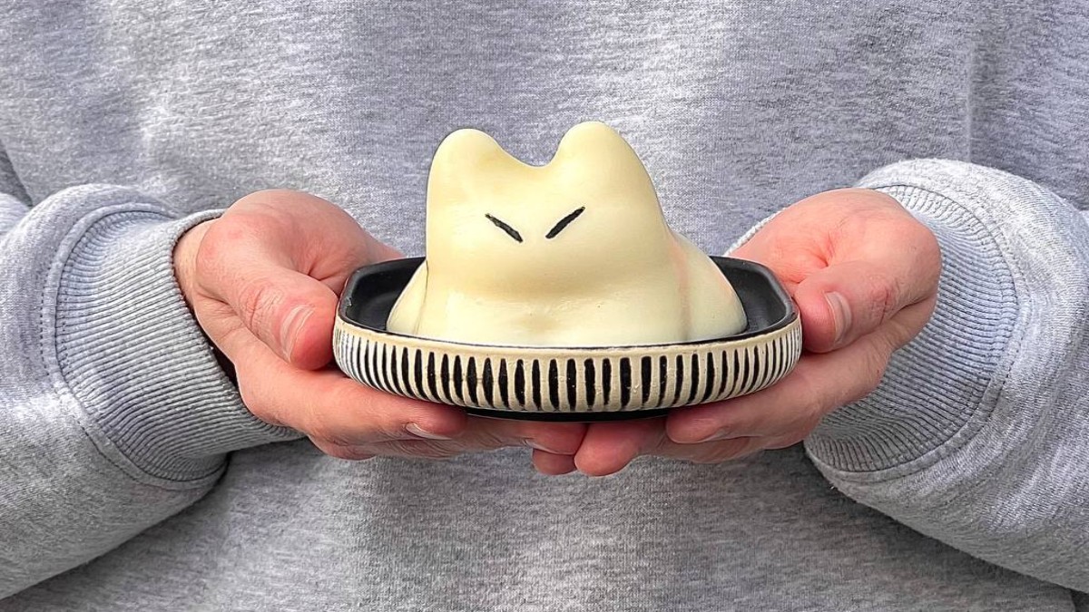 Jiggly Pudding Cat: де у Києві готують трендових желейних котиків?