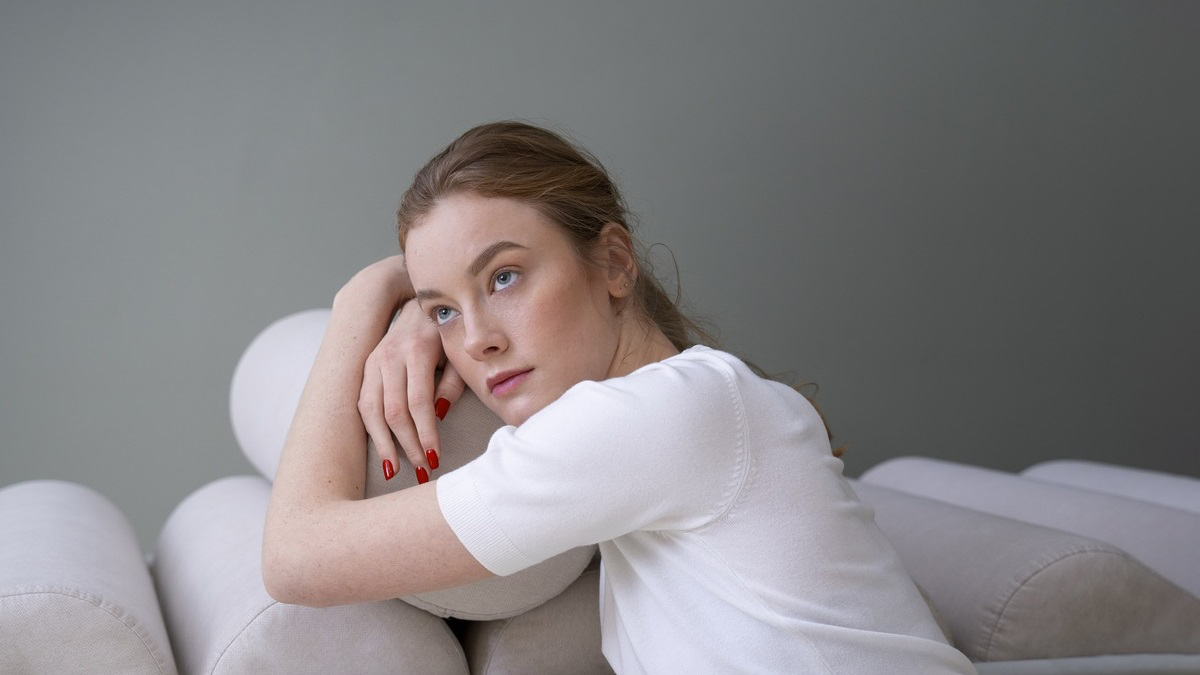 Як розпізнати перші симптоми депресії? Пояснює психіатр