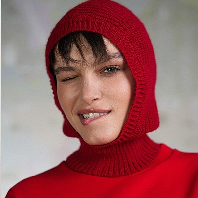 Щоб вуха не замерзли: 40 шапок, балаклав і теплих хусток made in Ukraine - 412x412